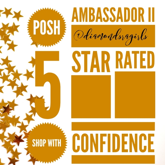 COACH Open Circle Necklace & Matching Earrings Set New in Box Package - Picture 13 of 14